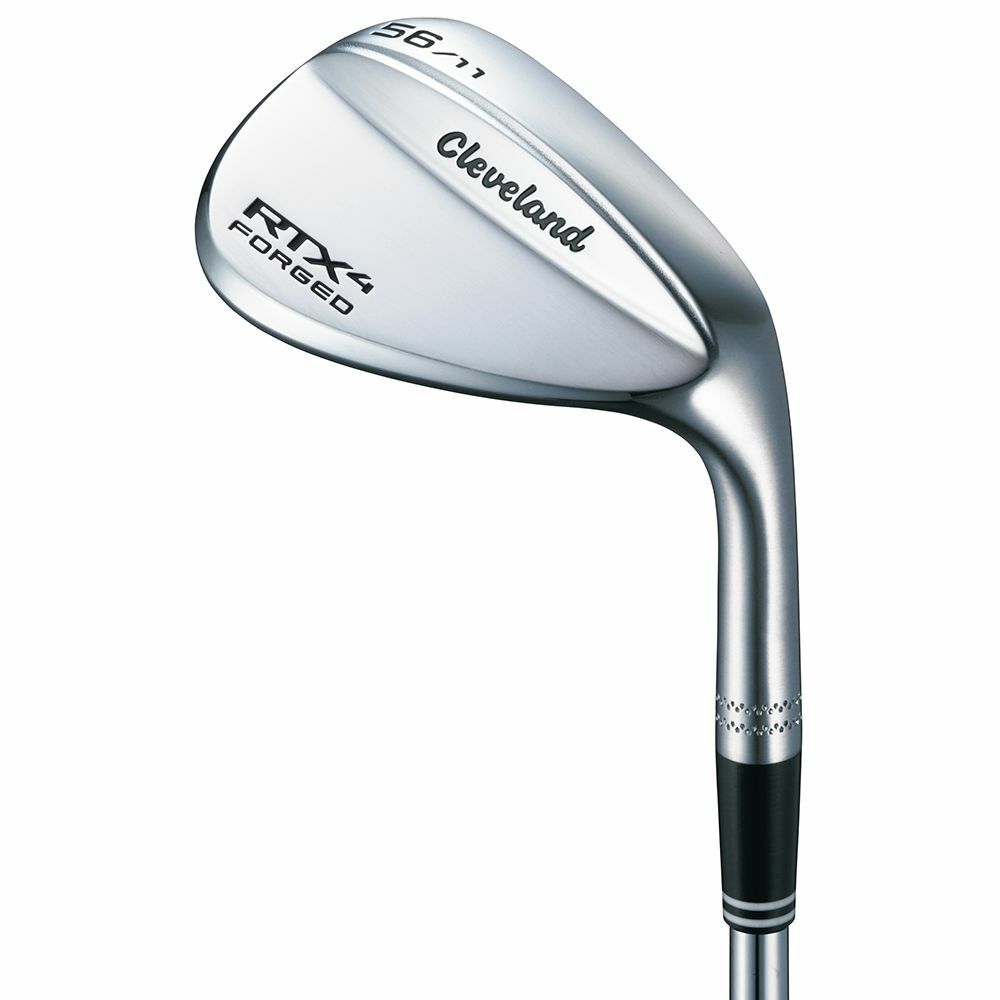 Cleveland RTX 4 Forged
