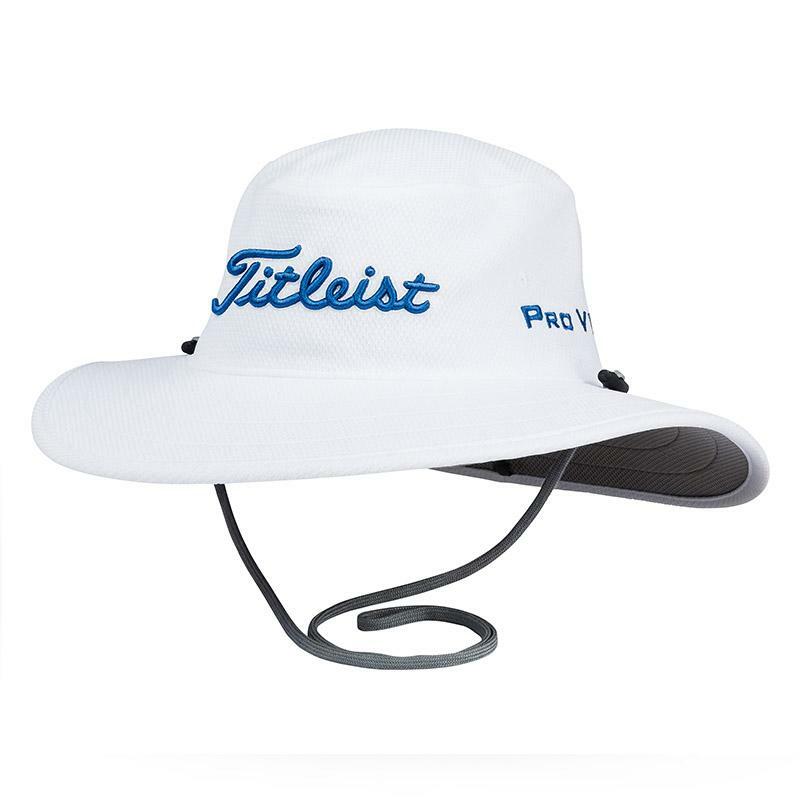 titleist tour aussie hut