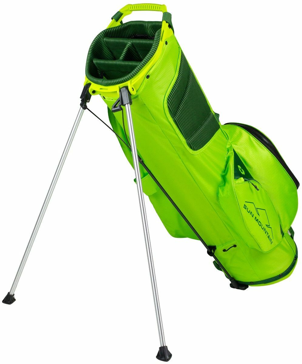 Sun mountain eco lite bag outlet