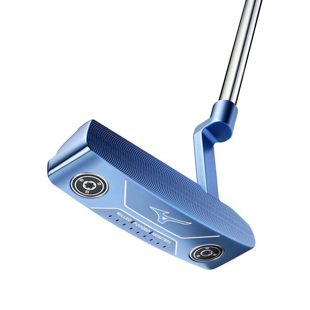 Mizuno putters 2018 discount