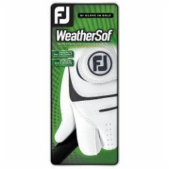 FootJoy WeatherSof Handschuh