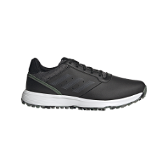 Adidas S2G Spikeless Leather Golfschuh