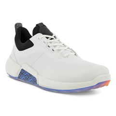 ecco Biom H4 Golfschuhe Herren – Erik van Rooyens Special Edition