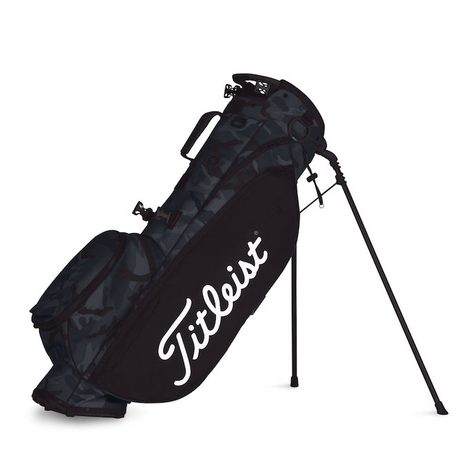 Titleist cart bag 2019 sale