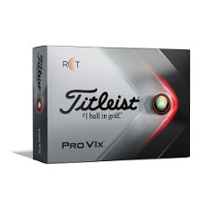 Titleist Pro V1x RCT Golfbälle