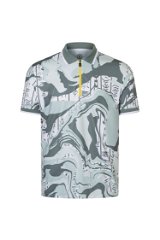 Bogner Funktions-Polo-Shirt Cody Print