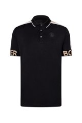 Bogner Funktions-Polo-Shirt Claudio