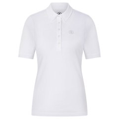 Bogner Funktions-Polo-Shirt Danielle weiß-weiß-34