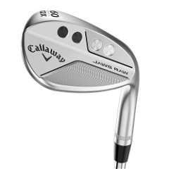 Callaway Jaws Spin Wedge Chrome