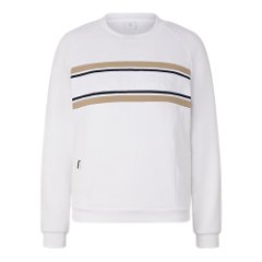 Bogner Sweatshirt Lif-weiß-36