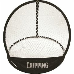 Longridge Pop Up Chipping Netz