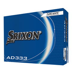 Srixon AD333 Golfbälle