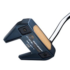 Odyssey Ai-One Milled Putter 7 DB