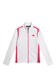 J.Lindeberg Solar Full-Zip Midlayer