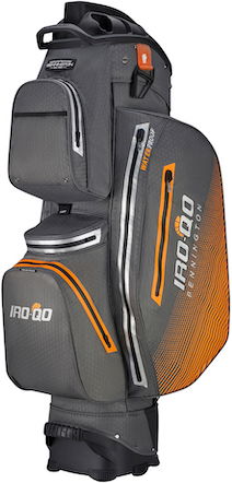 Bennington iro qo 14 best sale cart bag