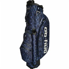 Bennington Dry QO9 WP Golfbag