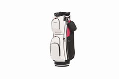 JuCad First Class Cartbag