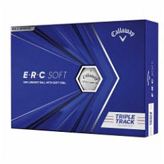Callaway ERC Soft Triple Track 21
