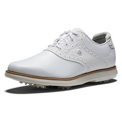 FootJoy Traditions Spikes Damenschuh