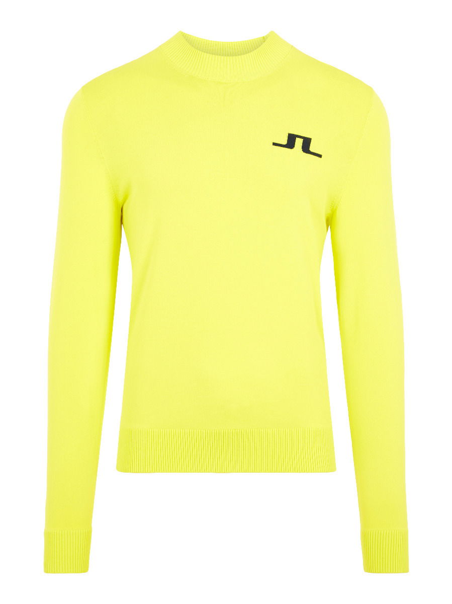Sweater golf discount