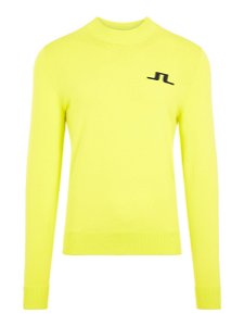J.Lindeberg Gus Golf Sweater-Pullover