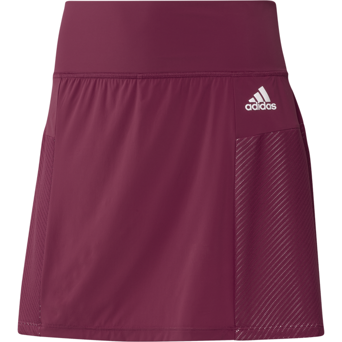 Adidas see thru skirt hotsell