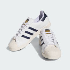 Adidas Superstar Golfschuh