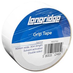 Longridge Grip Tape 50mm