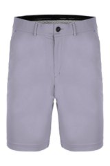 Kjus Men's Iver Shorts (10'') grau