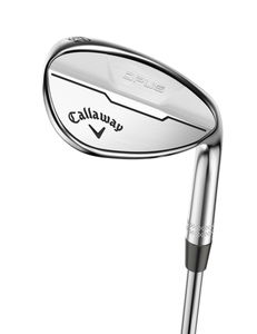 Callaway Opus Chrome Wedge