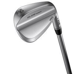 Ping Forged Glide Pro Wedge