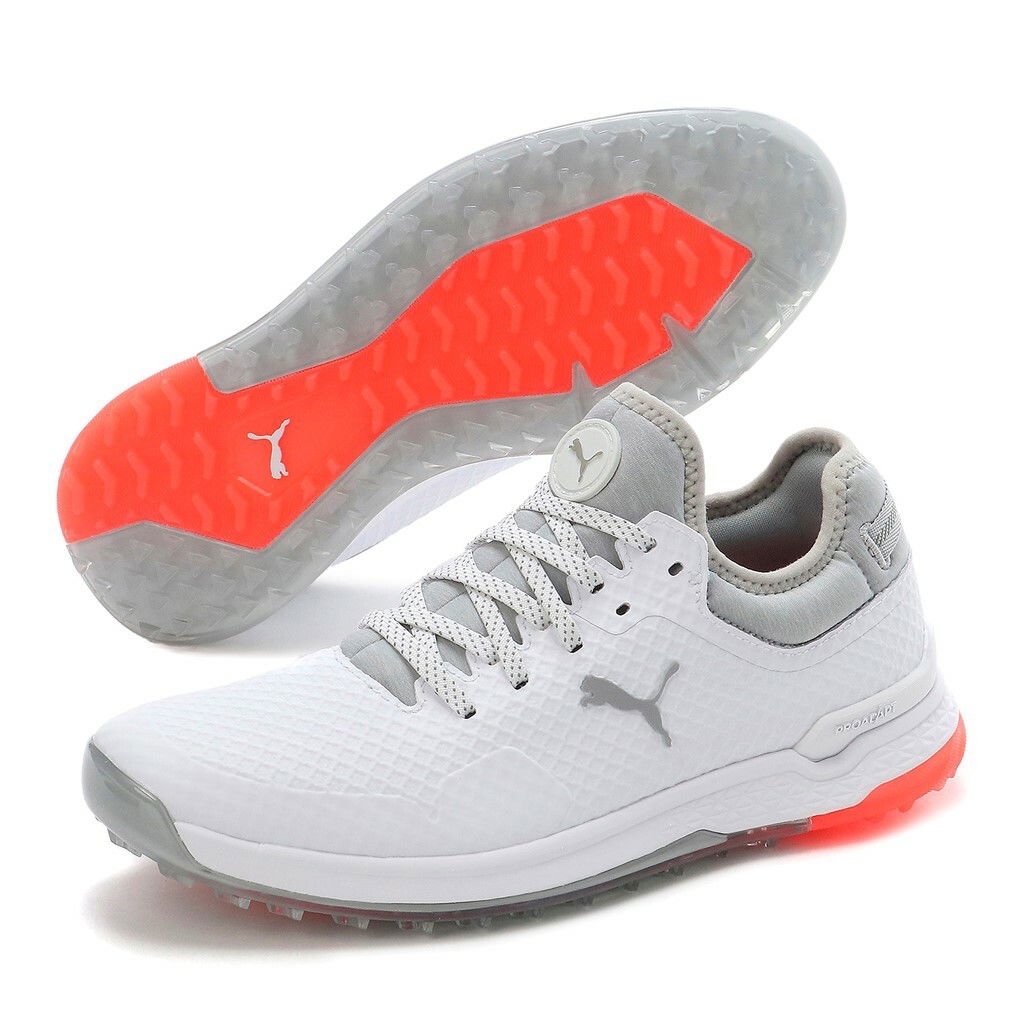 Puma golfschuhe herren deals