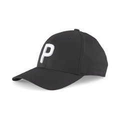 Puma WOMEN'S P CAP ADJ black