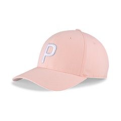 Puma WOMEN'S P CAP ADJ Pink