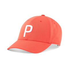 PUMA Pony P Cap Damen