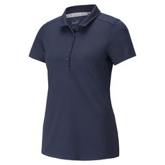 PUMA Gamer Polo Damen