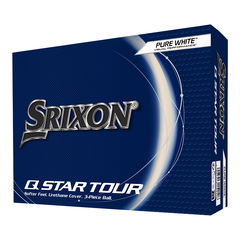 Srixon Q-Star Tour 2024