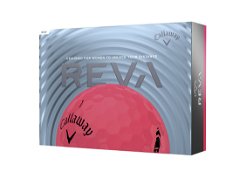 Callaway Reva Golfball