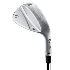 TaylorMade Milled Grind 4 Wedge Chrom