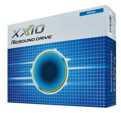 XXIO Rebound Drive Golfbälle