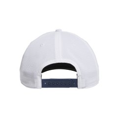 Adidas Circle Patch Snapback Cap
