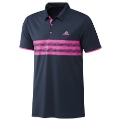 Adidas Core Polo Left chest