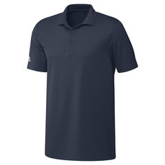 Adidas Performance Polo Navy