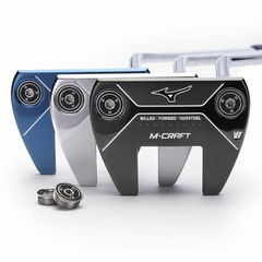 Mizuno M-Craft 6 Putter