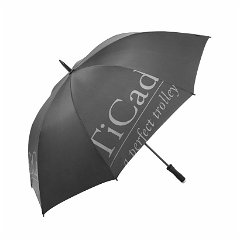 TiCad Regenschirm