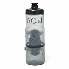 TiCad Trinkflasche