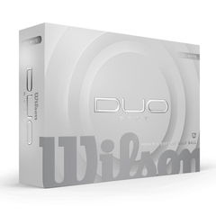 Wilson DUO Soft