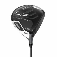 Wilson Staff Launch Pad Driver